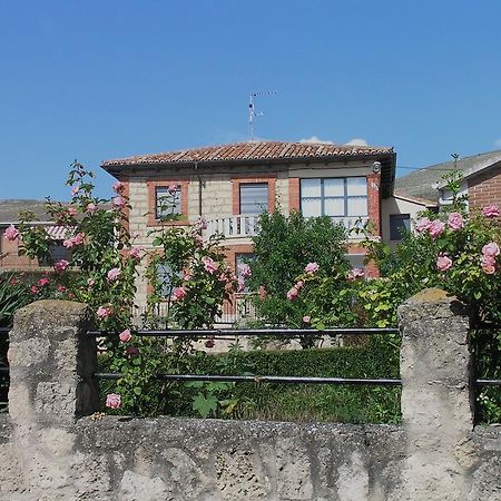 Hotel Rural La Consulta De Isar Eksteriør bilde