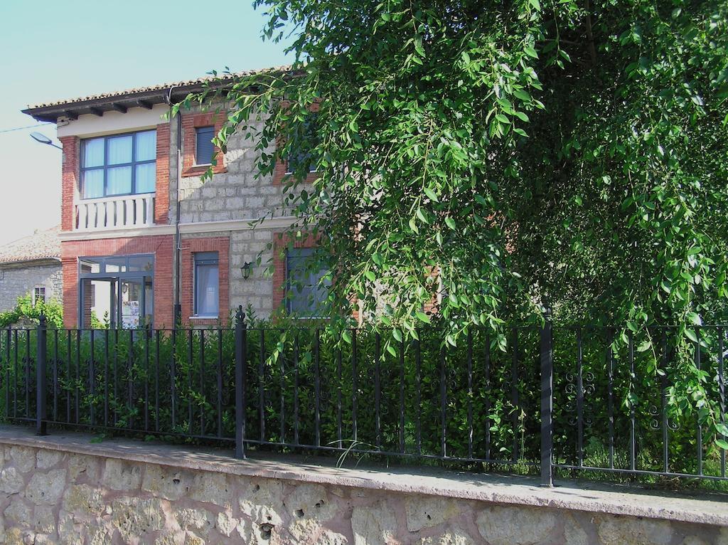 Hotel Rural La Consulta De Isar Eksteriør bilde