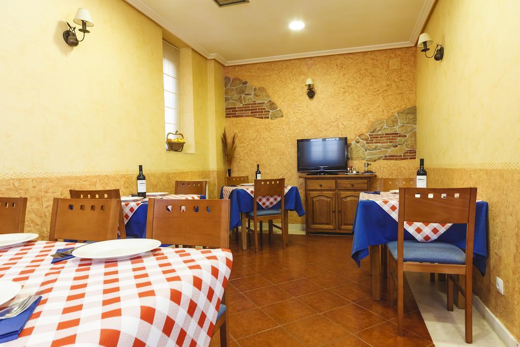 Hotel Rural La Consulta De Isar Eksteriør bilde