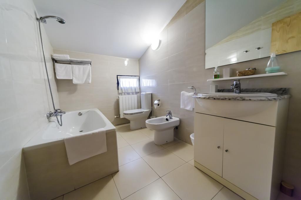 Hotel Rural La Consulta De Isar Eksteriør bilde