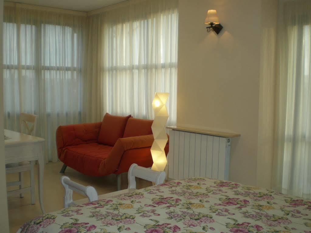 Hotel Rural La Consulta De Isar Eksteriør bilde